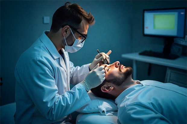 <span> Process </span> Our Clinic Video